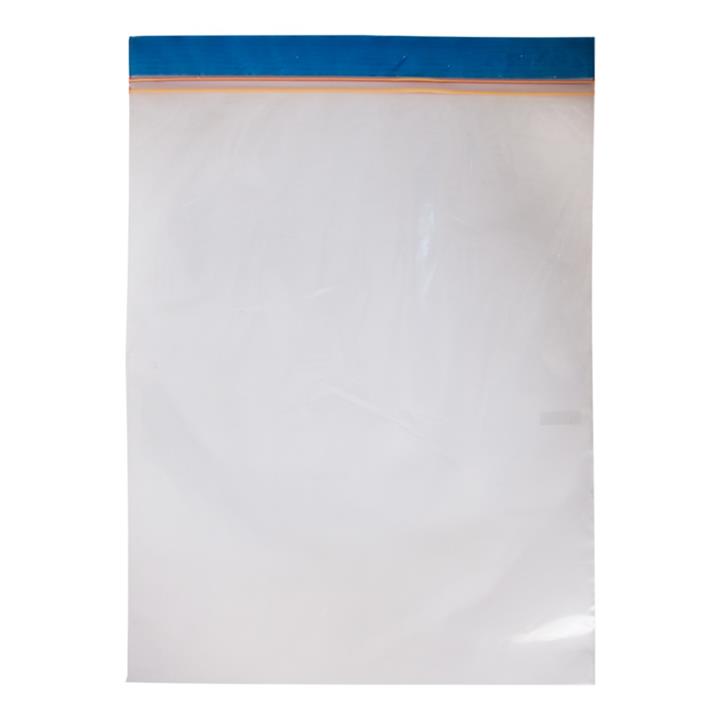 کیسه زیپ دار طوفان کد TPK-23 بسته 30 عددی